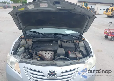 2007 Toyota Camry Ce/Le/Se/Xle z USA, uszkodzony, nr VIN 4T1BE46K27U595278